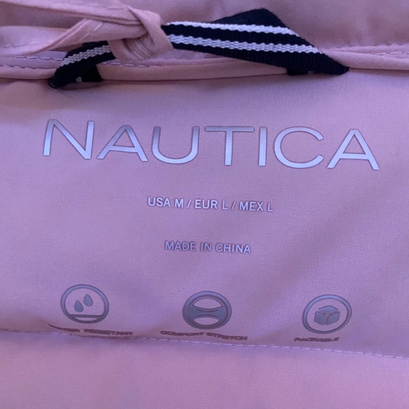 Nautica Jacket - Picture 4 of 4